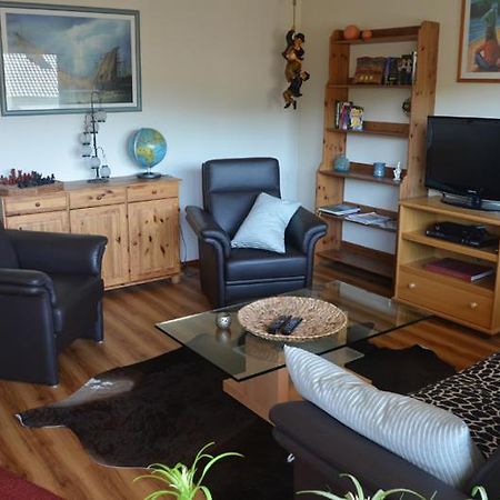 Ferienwohnung Anja Bad Sobernheim Εξωτερικό φωτογραφία