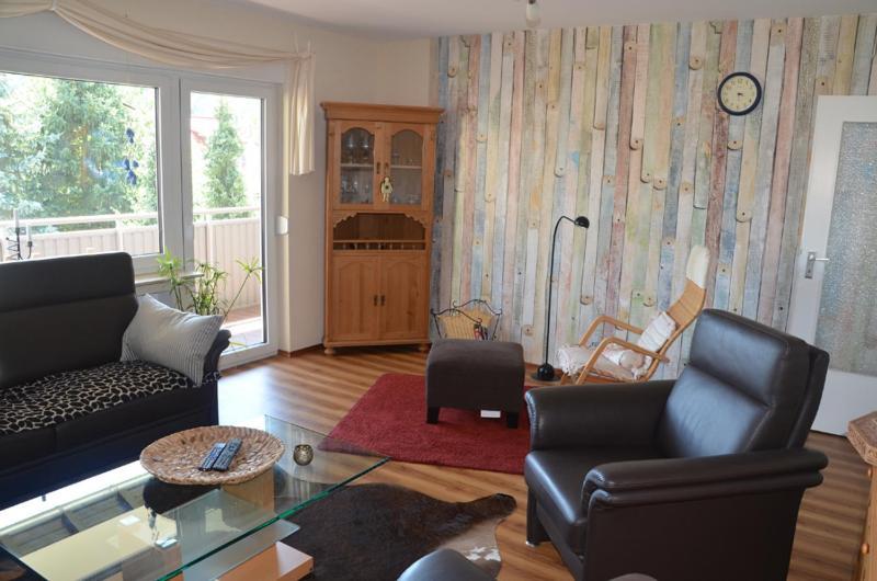 Ferienwohnung Anja Bad Sobernheim Εξωτερικό φωτογραφία