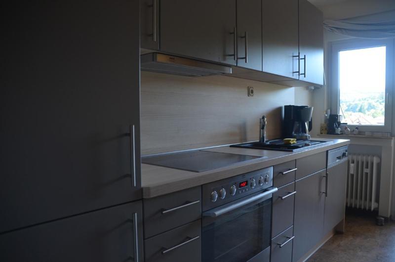 Ferienwohnung Anja Bad Sobernheim Εξωτερικό φωτογραφία